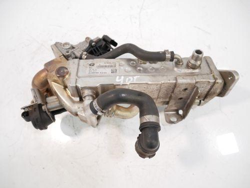 Refroidisseur de gaz d'échappement pour BMW 1er F21 F20 1,5 116 d B37D15A B37 8574794