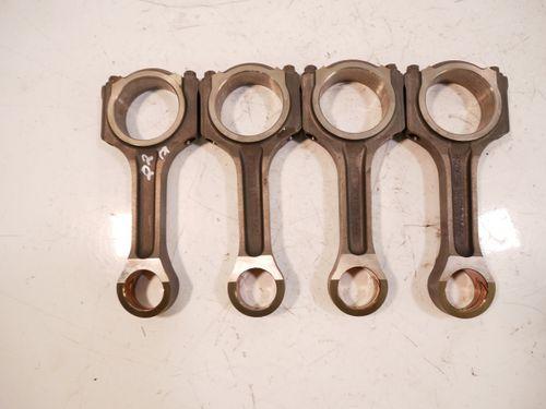 4x bielles pour Ford Transit V363 2,0 EcoBlue YMR6 GK2Q-6205-BA