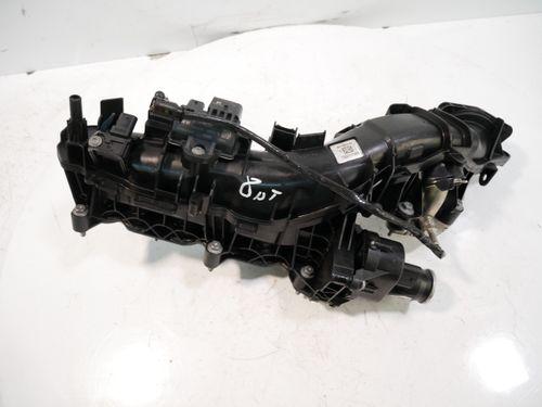 Pont d'admission pour BMW 1er F21 F20 1,5 116 d B37D15A B37 8513854