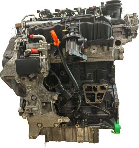 Moteur Pour Audi Skoda Seat VW A1 Ibiza Fabia Golf 1,6 TDI CAYC CAY 03L100036K