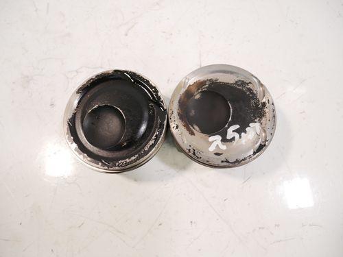2x pistons pour Ford MUSTANG 2,3 EcoBoost N48H N48 PK93