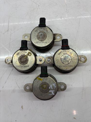 4x actionneur pour Jaguar XJ X351 5,0 SCV8 V8 508CV AJ133 8W93-6M280-AD