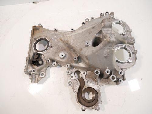 Cache pour Ford Fiesta 1,0 EcoBoost SFJP CM5G-6059-GE
