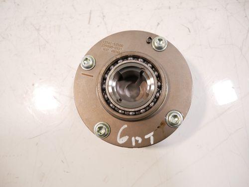 Déphaseur d'arbre à cames pour Suzuki Ignis MK3 1,2 K12D 12741-053S00