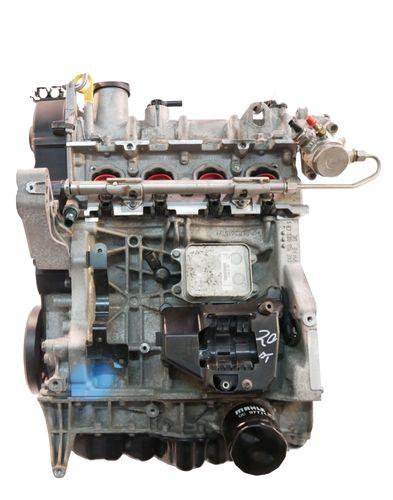 Moteur pour Audi VW A3 Golf VII 1,4 TFSI e-tron CUKB CUK 04E100099A 04E100099AX