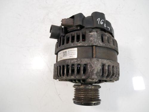 Alternateur pour Citroen Peugeot 1,5 BlueHDI YHY DV5RD YH01 9820893880