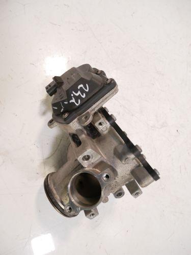 Soupape EGR pour Land Rover Discovery L550 2,0 D 204DTD AJ20D4 G4D3-5H273-BB