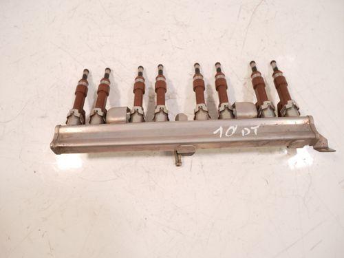 Rampe d'injection pour Suzuki Ignis MK3 1,2 K12D 1126U