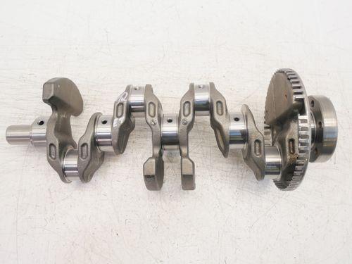 Vilebrequin pour MG ZS SUV 1,5 VTi Essence 15S4C SSF 0469