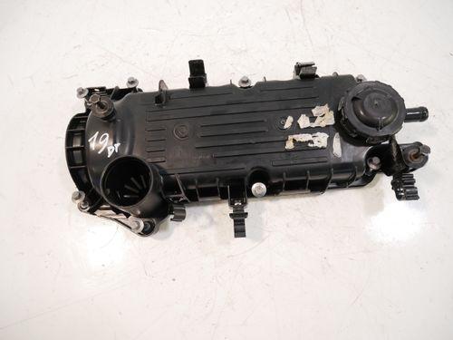 Couvercle de soupape pour Fiat 500 Panda 1,0 Mild Hybrid 46341162 46340451