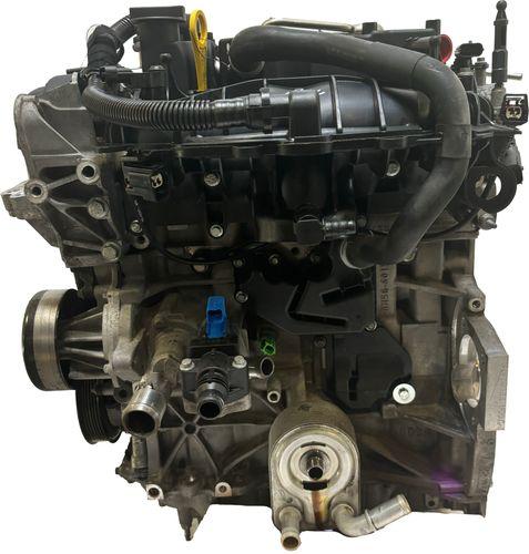 Moteur Pour Ford Tourneo 1,6 EcoBoost JQGA RMCJ5G-6006-DA
