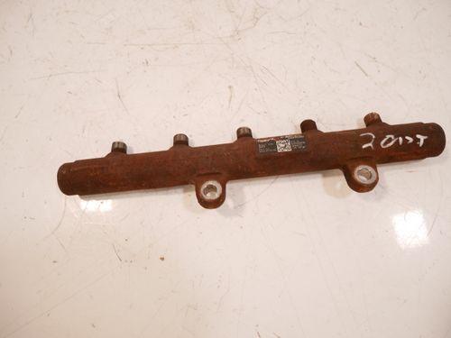Rail-tube pour Ford Transit F3 V362 2,2 TDCI CYFF BK2Q-9D280-AB