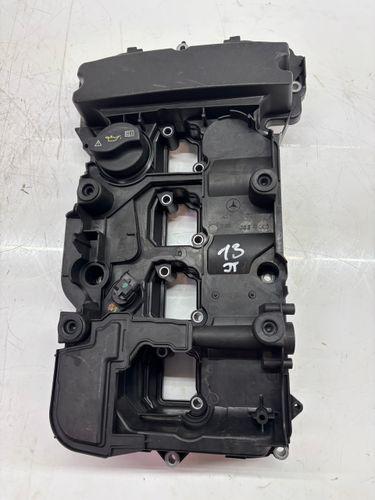 Couvercle de soupape Pour Mercedes 1,8 CGI C 250 M271.860 M271 A2710101730