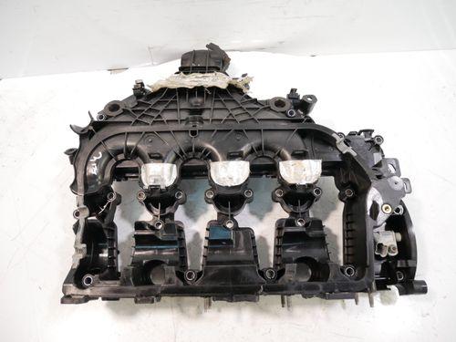 Pont d'admission pour Citroën Peugeot 2,0 HDi DW10CD AHZ RH02 9674394480