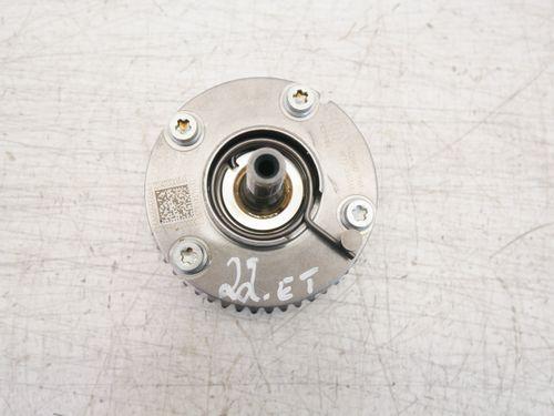 Déphaseur d'arbre à cames pour Fiat 500 312 1,0 Mild Hybrid 46341162 8F12-300344