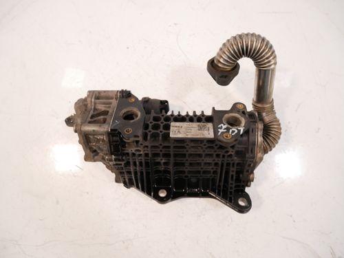 Refroidisseur de gaz d'échappement pour Citroen Peugeot Berlingo 1,5 BlueHDI YHY YH01 9813050280