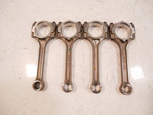 4x bielle pour Suzuki Ignis MK3 1,2 K12D 62R39