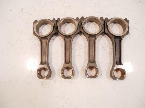 4x bielles pour Ford Transit F3 V362 2,2 TDCI CYFF