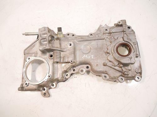 Pompe à huile pour Suzuki Ignis MK3 1,2 K12D 1221A15