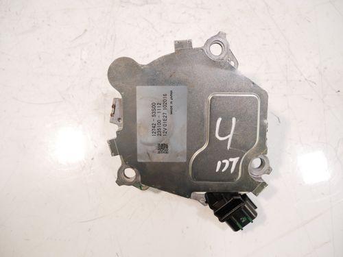 Elément de réglage pour Suzuki Ignis MK3 1,2 K12D 12742-53S00