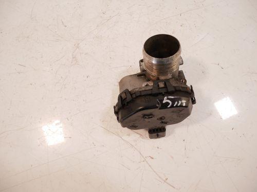 Clapet d'étranglement pour Citroën Peugeot 1,5 BlueHDI YHY DV5RD YH01 9830171480