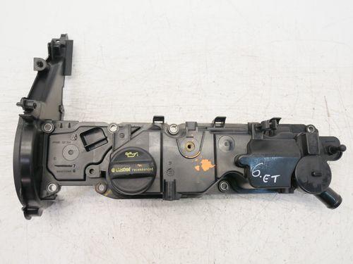 Couvercle de soupape Couvre-culasse pour Ford 1,6 D TDCI T1DA 9689112980