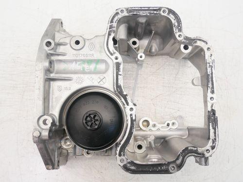 Carter d'huile pour Dacia Renault Sandero 1,0 H4D470 H4D 110176811R