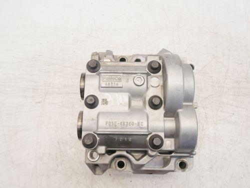 Module d'arbre d'équilibrage pour Ford usa Mustang 2,3 N48H N48 FB5E-6K360-BE