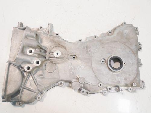 Couvercle frontal Couvercle pour Ford Mustang USA 2,3 EcoBoost 4Zyl N48H CJ5E-6059-CC