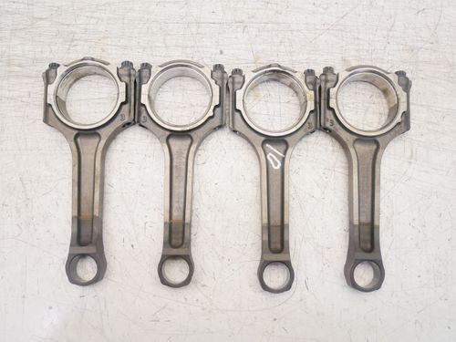 4x bielles pour Ford Usa Mustang Coupe 2,3 EcoBoost N48H N48 EJ7E