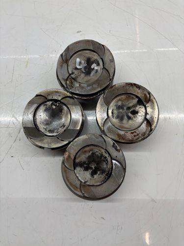 4x pistons Pour BMW Série 5 F10 F11 2,0 528i N20B20A N20 8606459