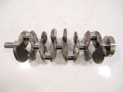 Vilebrequin pour Nissan Qashqai 1,3 DIG-T HR13DDT HR13 8488R