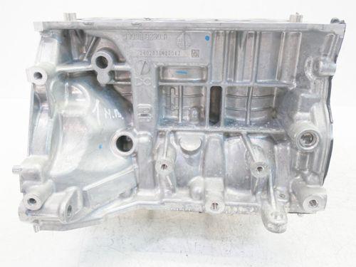 Bloc moteur pour Dacia Renault Sandero 1,0 H4D470 H4D 110119230R