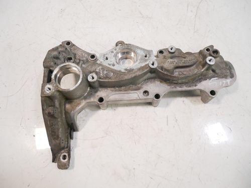 Couvercle de soupape pour Nissan Qashqai X-Trail 1,3 DIG-T HR13DDT HR13 132650561R