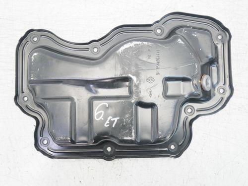 Carter d'huile pour Dacia Renault Sandero 1,0 H4D470 H4D 111116195R