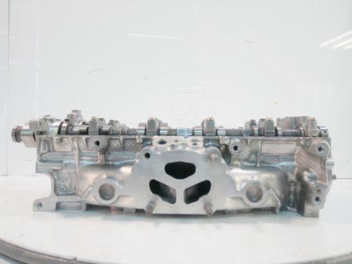 Culasse prévue pour Ford Mustang USA 2,3 EcoBoost 4 cyl. N48H EJ7E-6090-EC