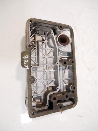 Couvre-soupape Couvre-culasse pour Aixam 500 0,5 LGW LGW523 Microcar 2125321