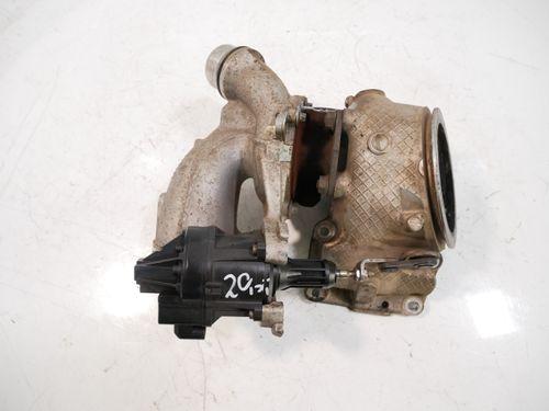 Turbocompresseur pour Mini F55 F57 Cooper 1,5 B38A15A B38 8631700