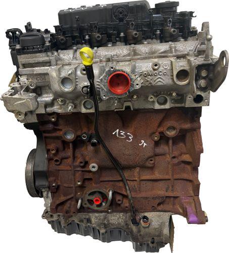 Moteur Pour Opel Vivaro C 2,0 CDTI 4x4 D20DTH DW10FD -
