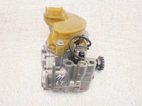 Pompe à huile pour Dacia Renault Sandero 1,0 H4D470 H4D 150100347R