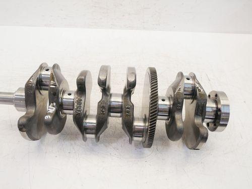 Vilebrequin pour Ford Mustang USA 2,3 EcoBoost essence 4 cyl N48H EJ7E-BA