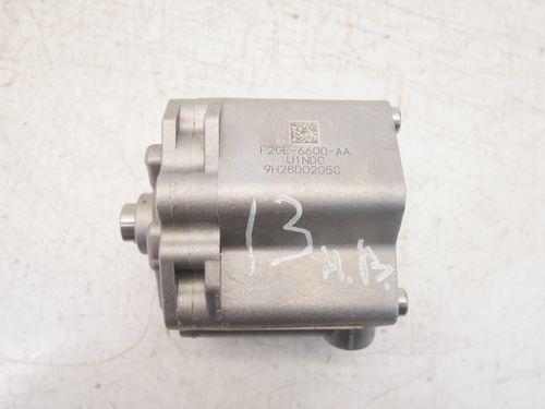 Pompe à huile pour Ford Usa Mustang Coupe 2,3 EcoBoost N48H N48 F2GE-6600-AA