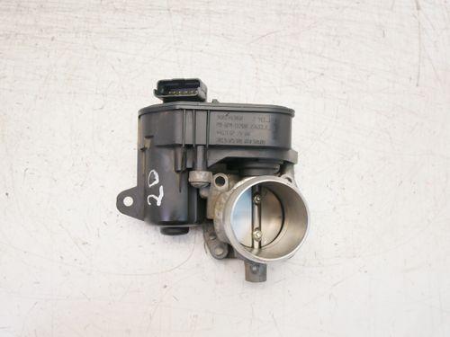 Clapet d'étranglement pour Citroën Peugeot 1,2 PureTech HNS EB2ADTS HN05 9801942080