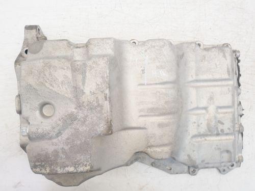 Carter d'huile pour Ford Usa Mustang Coupe 2,3 EcoBoost N48H N48 FR3E-6675-AC