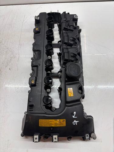 Couvercle de soupape Pour BMW Série 7 F01 F02 F03 F04 3,0 740 i Li N54B30A N54 7565280