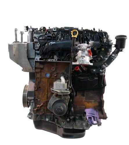 Moteur pour Land Rover Evoque L538 2,2 D 224DT DW12BTED4 LR022075 BG9Q-6006-BA