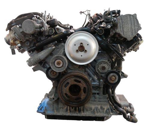Moteur pour Audi A4 B8 A5 S5 3,0 quattro CGWC CGW 06E100035J