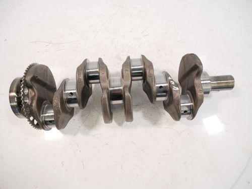 Vilebrequin pour Ford Transit V362 V363 2,0 EcoBlue YLF6 GK2Q-CA GP4LA