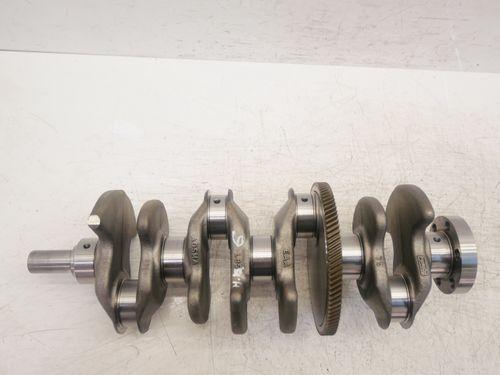 Vilebrequin pour Ford Usa Mustang Coupe 2,3 EcoBoost N48H N48 LB5 EAA