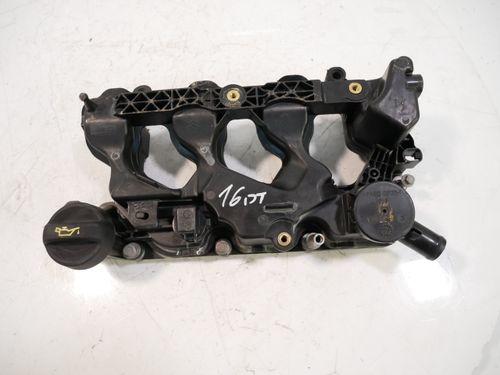 Couvercle de soupape pour Citroen Berlingo 1,5 YHW DV5RE YH01 9827622780